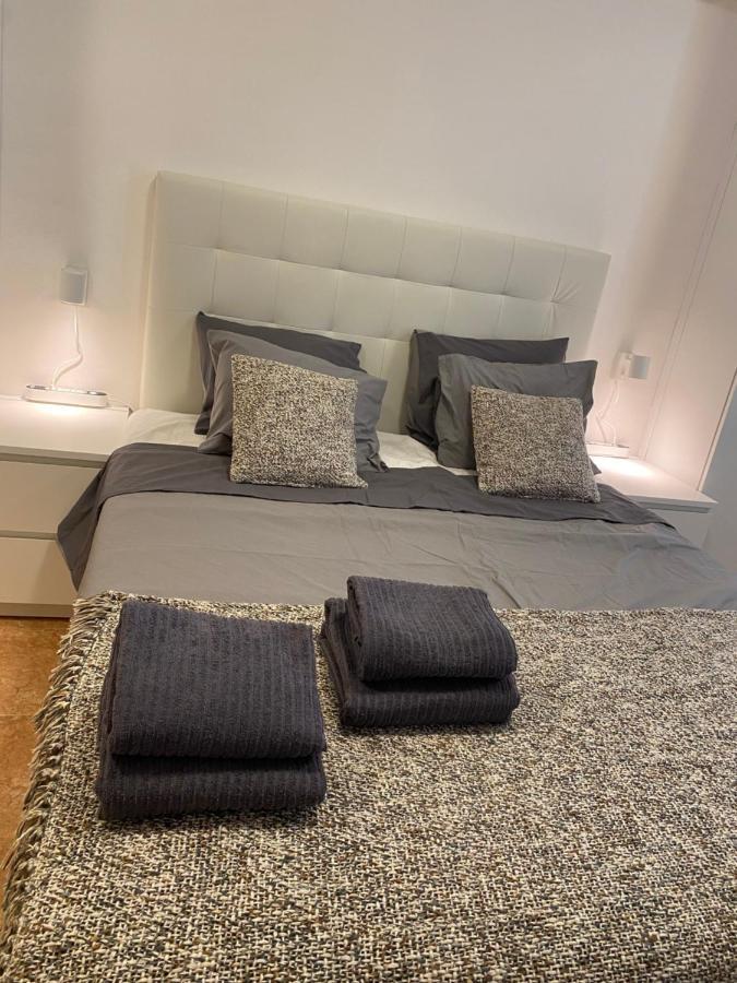 Studio La Carihuela Torremolinos Buitenkant foto